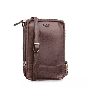 Др.Коффер B402879-112-09 сумка через плечо