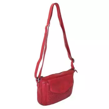 Др.Коффер DK-65 сумка через плечо