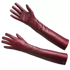 Др.Коффер H620020-41-03 перчатки женские (6,5)