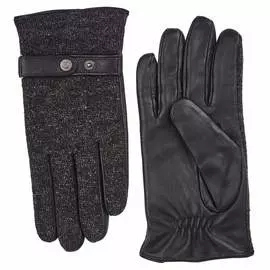 Др.Коффер H760109-236-04 перчатки мужские touch (9,5)