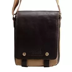 Др.Коффер J701009-50-09 сумка через плечо