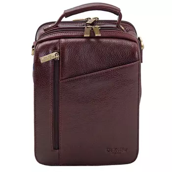 Др.Коффер M402257-02-09 сумка для документов