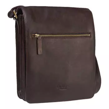 Др.Коффер M402287-246-09 сумка через плечо