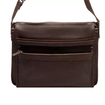 Др.Коффер M402350-98-09 сумка через плечо