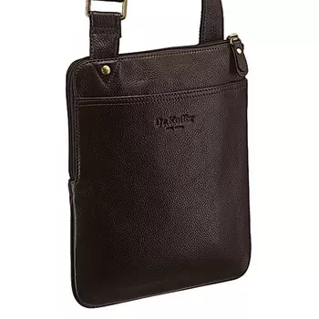 Др.Коффер M402582-220-09 сумка через плечо