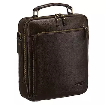 Др.Коффер M402585-220-09 сумка через плечо