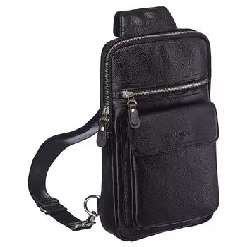 Др.Коффер M402597-220-04 сумка через плечо