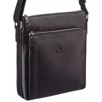 Др.Коффер M402630-220-04 сумка через плечо