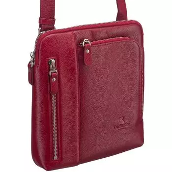 Др.Коффер M402651-220-03 сумка через плечо