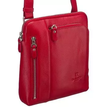 Др.Коффер M402651-220-12 сумка через плечо