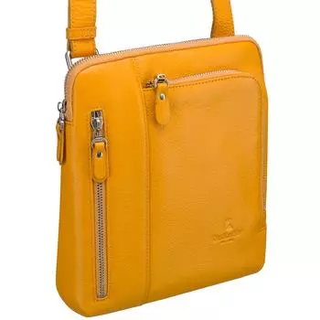 Др.Коффер M402651-220-67 сумка через плечо