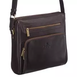 Др.Коффер M402677-220-09 сумка через плечо