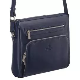 Др.Коффер M402677-220-60 сумка через плечо