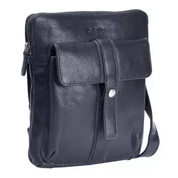 Др.Коффер M402728-245-60 сумка через плечо