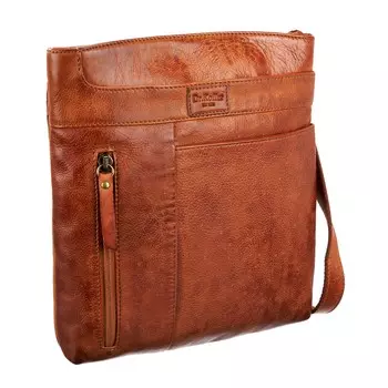 Др.Коффер M402747-248-05 сумка через плечо