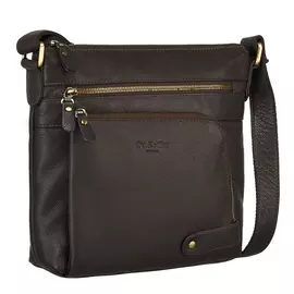 Др.Коффер M402756-260-09 сумка через плечо