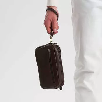 Др.Коффер M402856-245-09 сумка-визитка