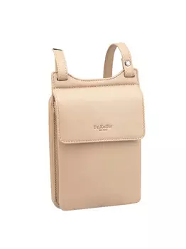 Др.Коффер M402893-44-61 сумка через плечо