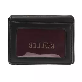 Др.Коффер MW 003-50-04 визитница