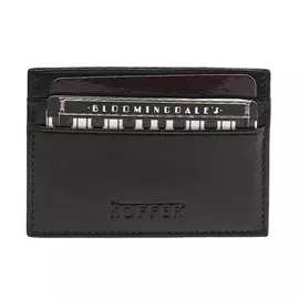 Др.Коффер MW 004-42-04 визитница