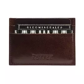 Др.Коффер MW 004-42-09 визитница