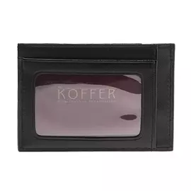 Др.Коффер MW 013-50-04 визитница