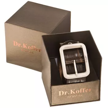 Др.Коффер R 030V-05-120-147-09 ремень