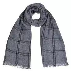 Др.Коффер S1726-70 шарф женский