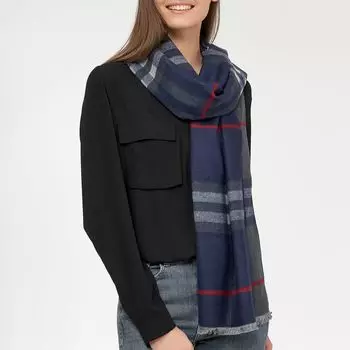 Др.Коффер S1904-04_12 шарф