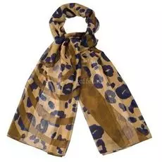 Др.Коффер S21-60 шарф женский