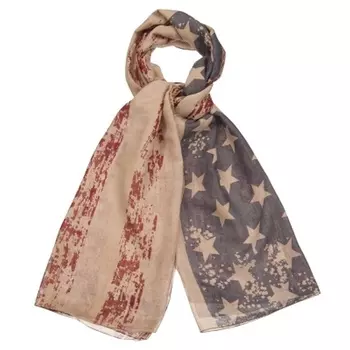 Др.Коффер S34-12 шарф женский