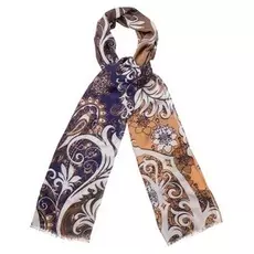 Др.Коффер S810417-230-74 шарф женский