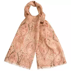Др.Коффер S810466-135-63 шарф женский