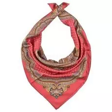 Др.Коффер S810482-180-12 платок женский