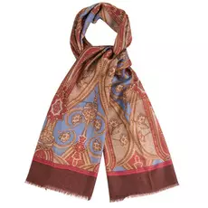 Др.Коффер S810486-135-60 шарф женский