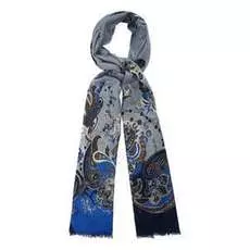 Др.Коффер S810720-135-60 шарф женский