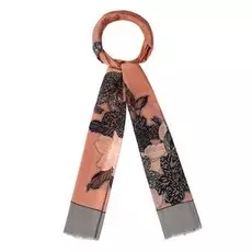 Др.Коффер S810727-135-61 шарф женский