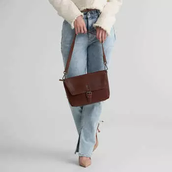 Др.Коффер W402846-111-05 сумка женская