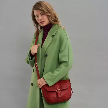 Др.Коффер W620113-248-12 сумка через плечо