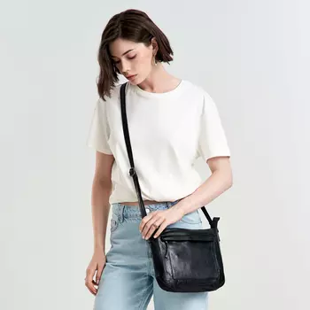 Др.Коффер W620113-249-04 сумка через плечо