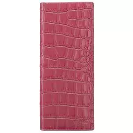 Др.Коффер X501028-171-81 визитница (на 96 визиток)