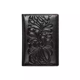 Др.Коффер X510130-117-04 обложка для паспорта