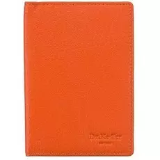 Др.Коффер X510130-170-63 обложка для паспорта