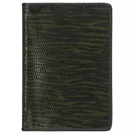 Др.Коффер X510130-207-65 обложка для паспорта