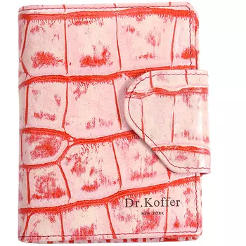 Др.Коффер X510140-73-12 портмоне