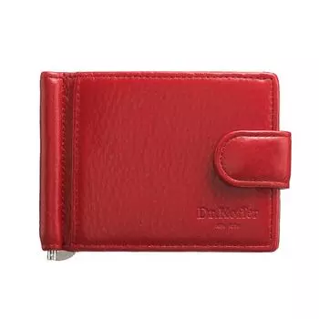 Др.Коффер X510199-01-12 зажим для денег