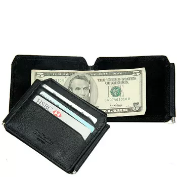 Др.Коффер X510238-01-04 зажим для денег