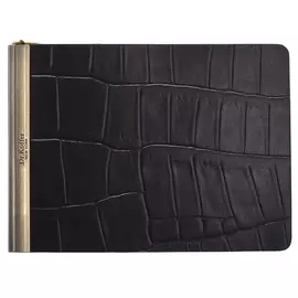 Др.Коффер X510339-102-04 зажим для денег