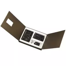 Др.Коффер X510362-172-04 автодок+визитница+брелок