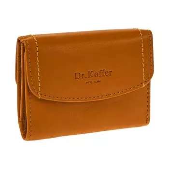 Др.Коффер X510402-41-67 портмоне